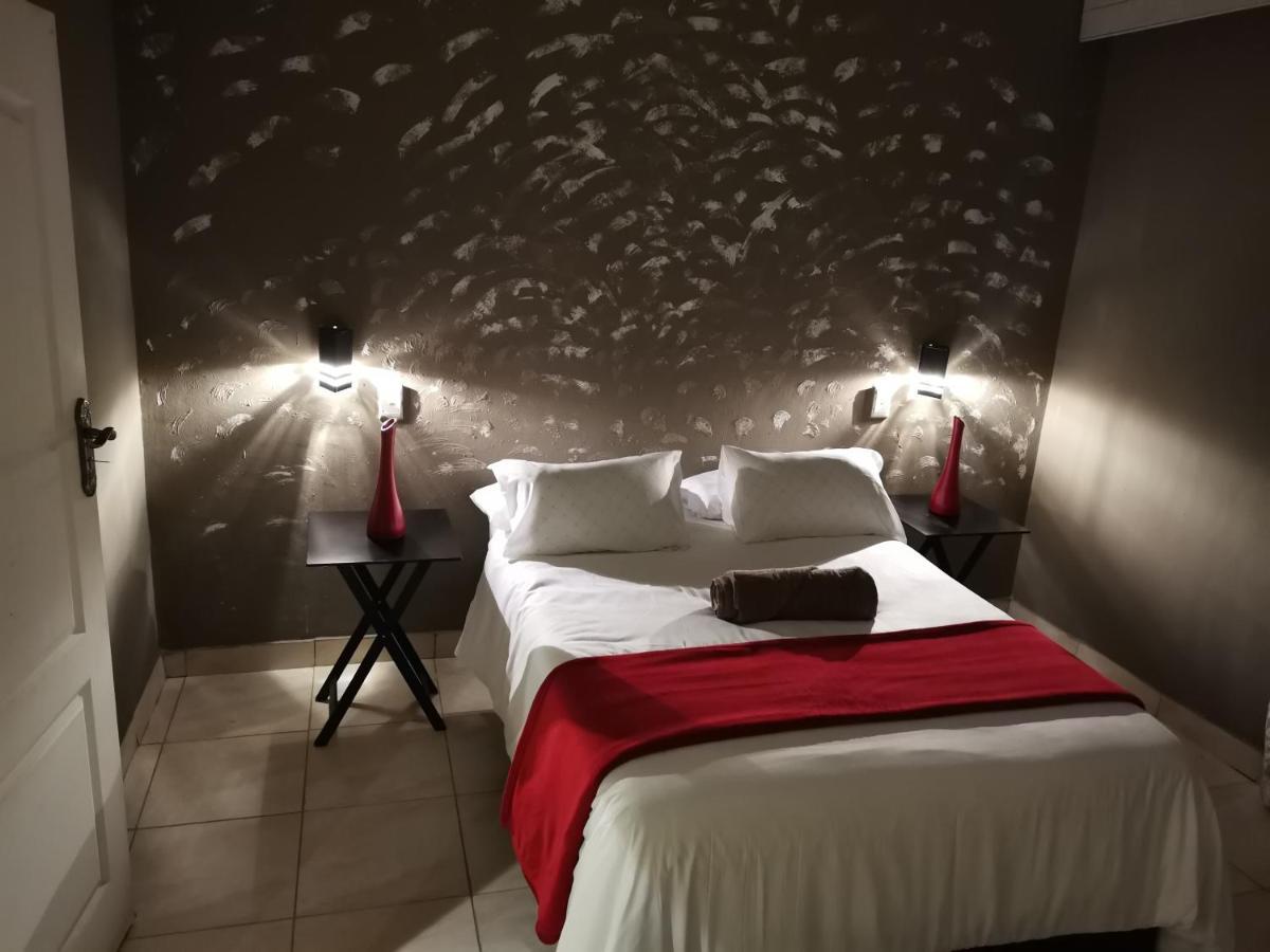 Angelmalatji Guesthouse Graskop Bagian luar foto